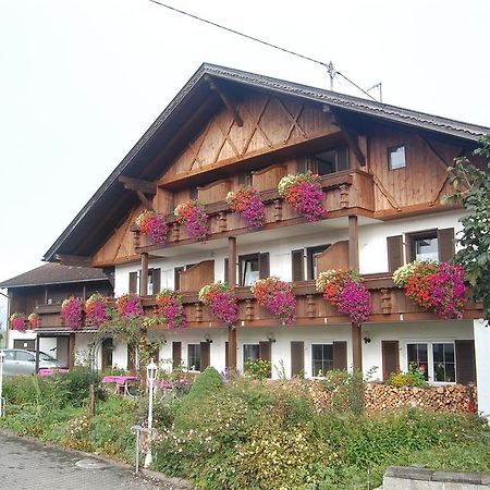 Gaestehaus Stefanie Schwangau Luaran gambar