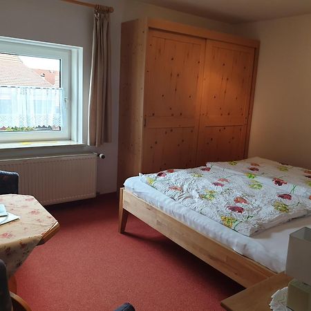 Gaestehaus Stefanie Schwangau Luaran gambar