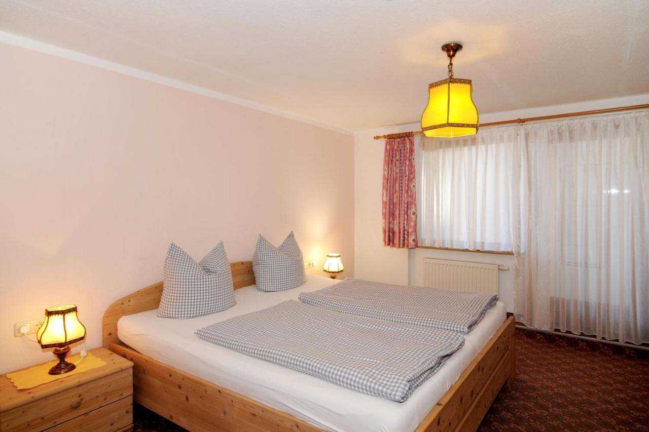 Gaestehaus Stefanie Schwangau Luaran gambar