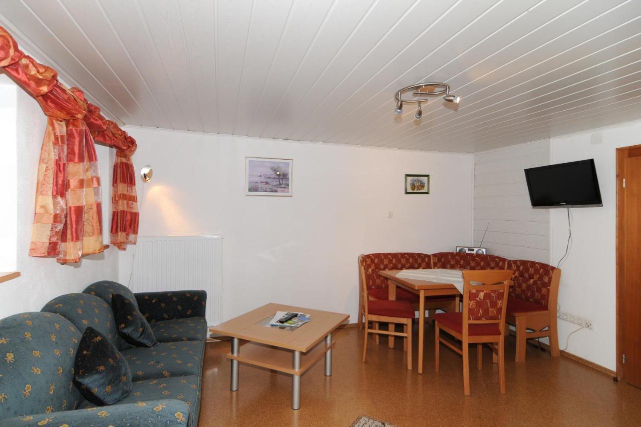 Gaestehaus Stefanie Schwangau Luaran gambar