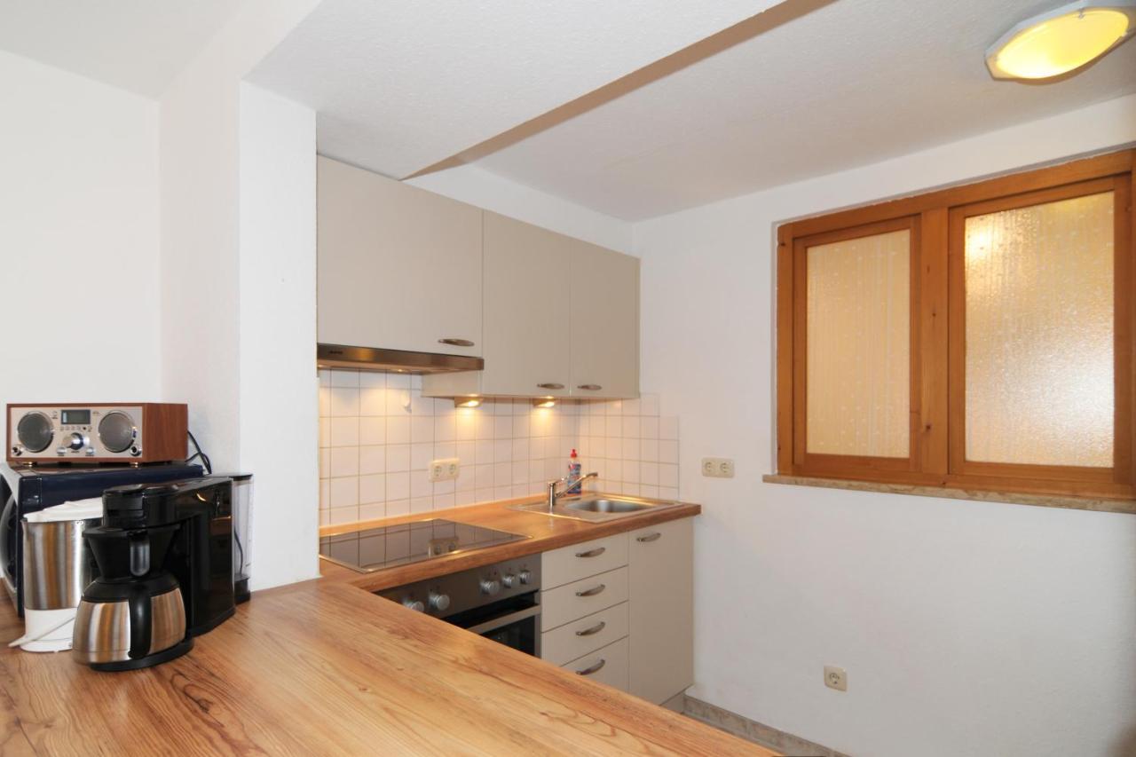 Gaestehaus Stefanie Schwangau Luaran gambar