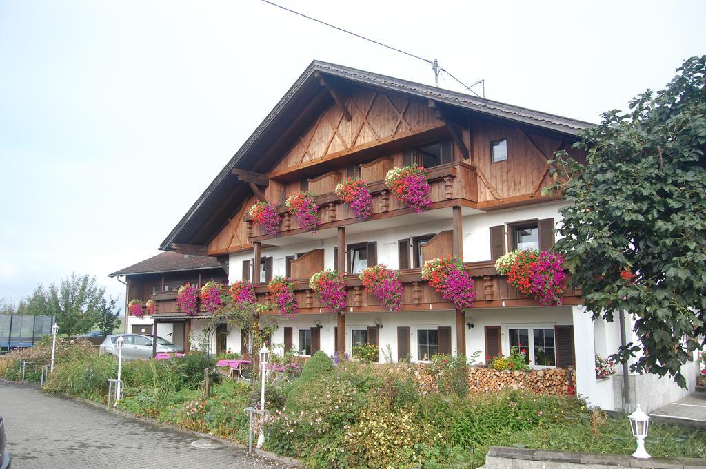Gaestehaus Stefanie Schwangau Luaran gambar