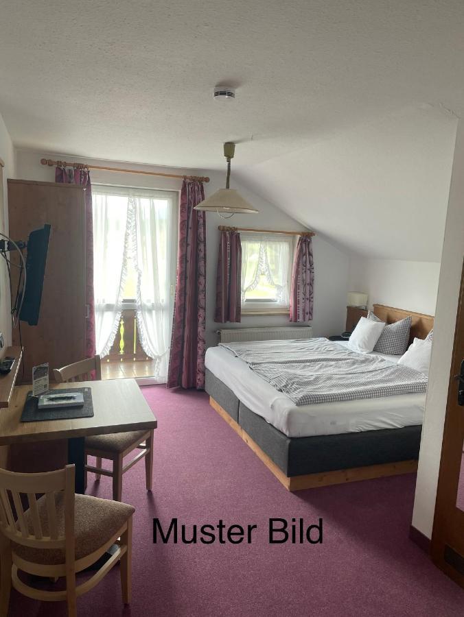 Gaestehaus Stefanie Schwangau Luaran gambar