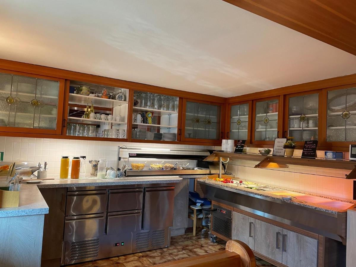 Gaestehaus Stefanie Schwangau Luaran gambar