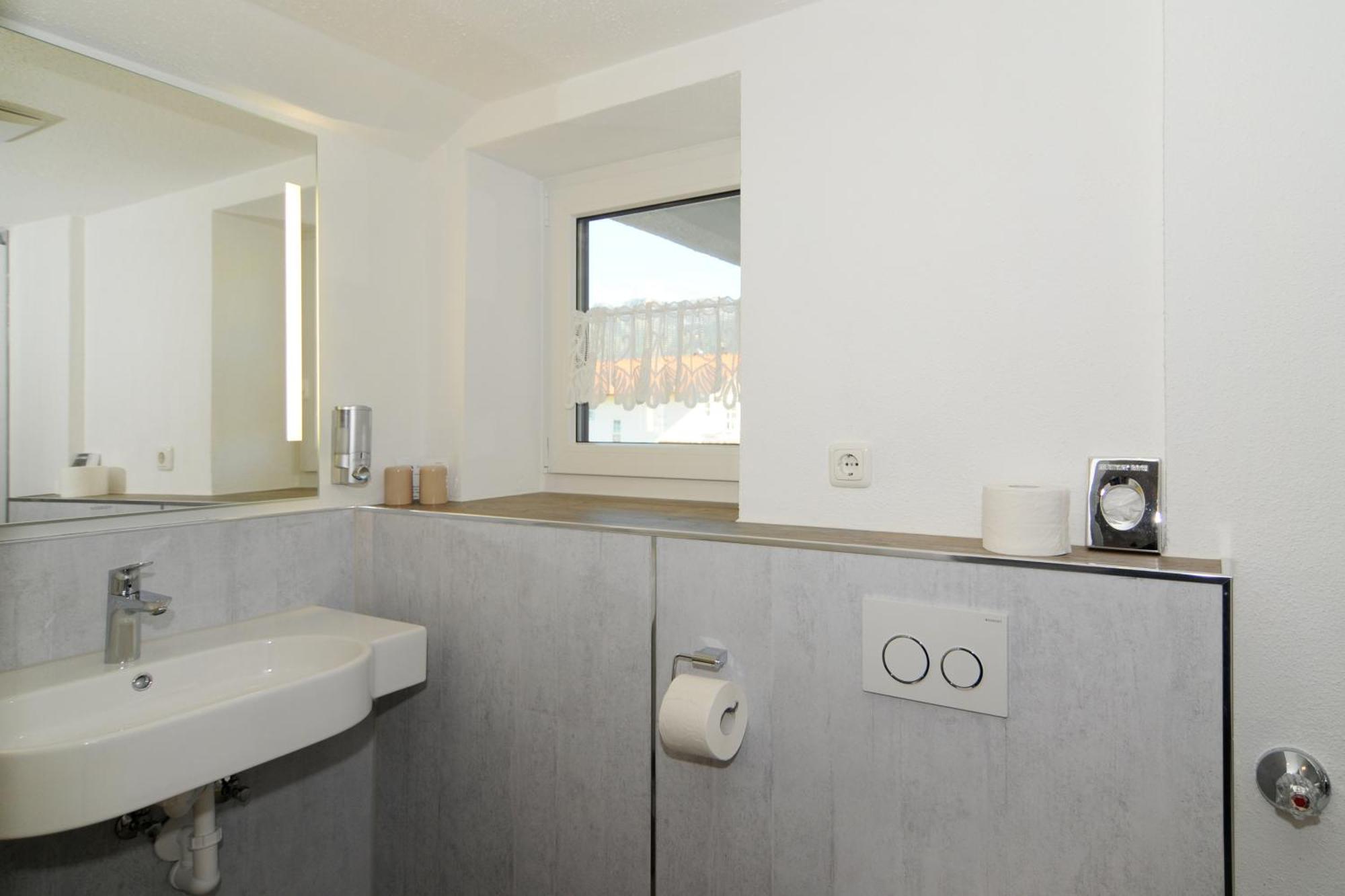 Gaestehaus Stefanie Schwangau Luaran gambar