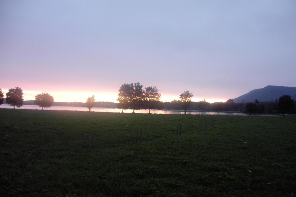 Gaestehaus Stefanie Schwangau Luaran gambar