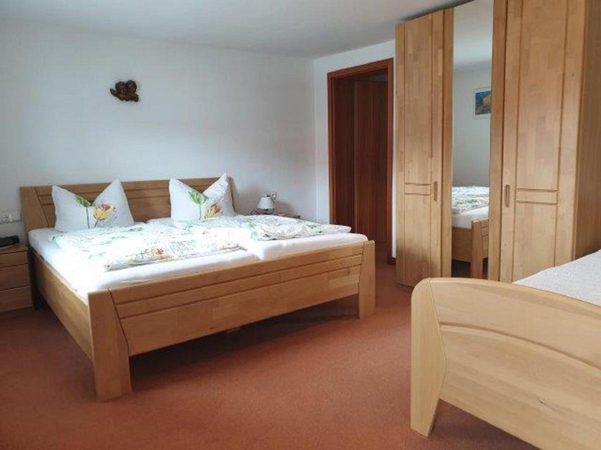 Gaestehaus Stefanie Schwangau Luaran gambar