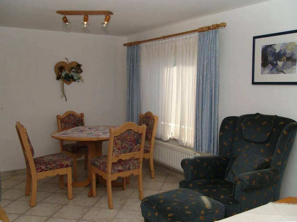 Gaestehaus Stefanie Schwangau Luaran gambar